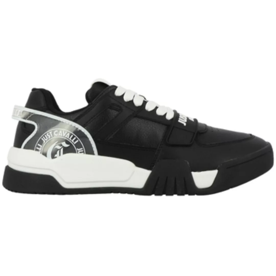 Roberto Cavalli  Sneaker 76QA3SAA günstig online kaufen