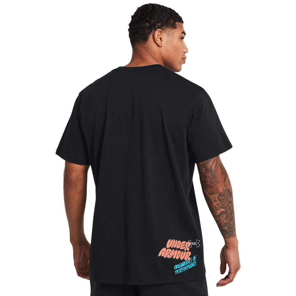 Under Armour® T-Shirt günstig online kaufen