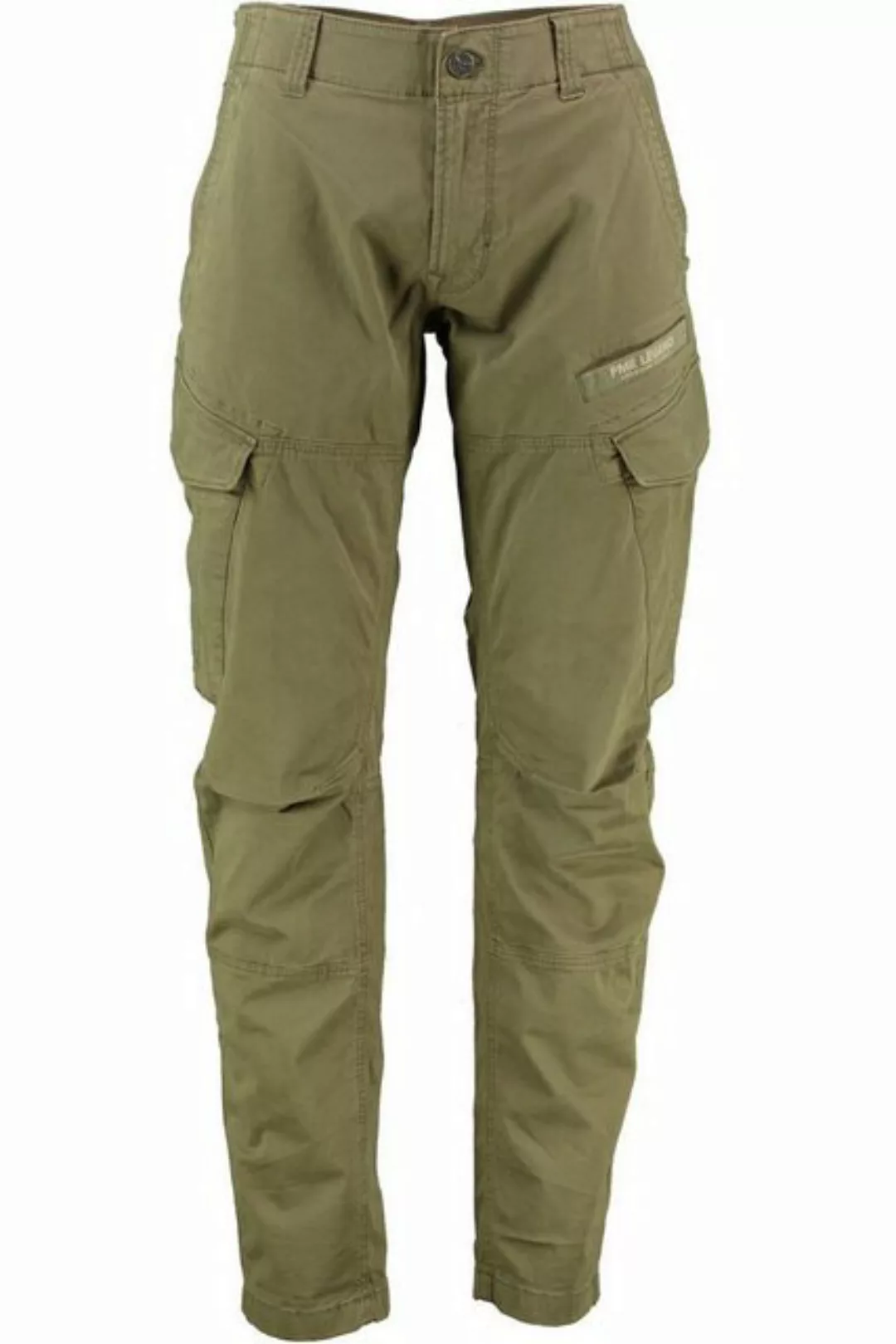 PME LEGEND Stoffhose Nordrop Cargo olive night günstig online kaufen