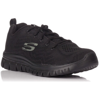 Skechers  Halbschuhe Schnuerschuhe Schnürhalbschuh Graceful-Get Connected 1 günstig online kaufen