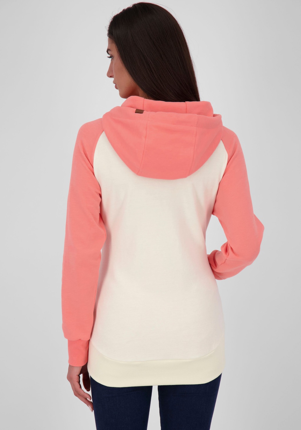 Alife & Kickin Sweatshirt "LimyAK A" günstig online kaufen