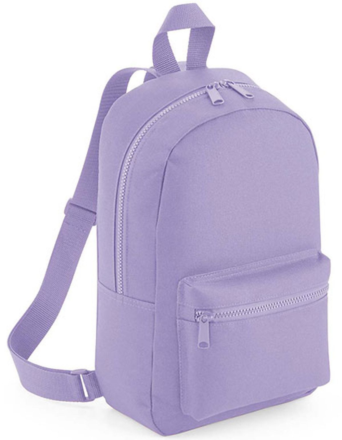 BagBase Rucksack Mini Essential Fashion Backpack günstig online kaufen