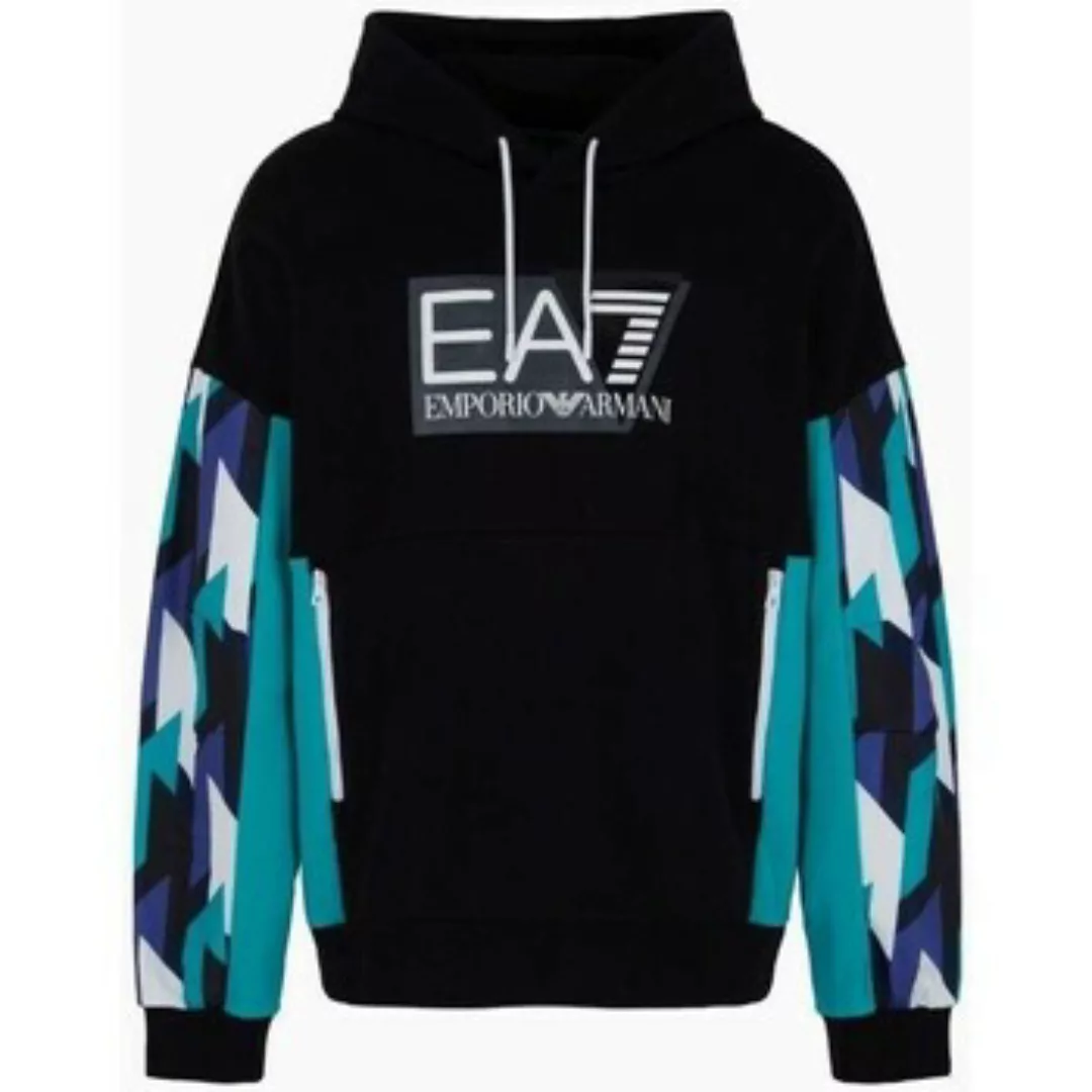 Emporio Armani EA7  Sweatshirt 3DPM54 PJEQZ günstig online kaufen