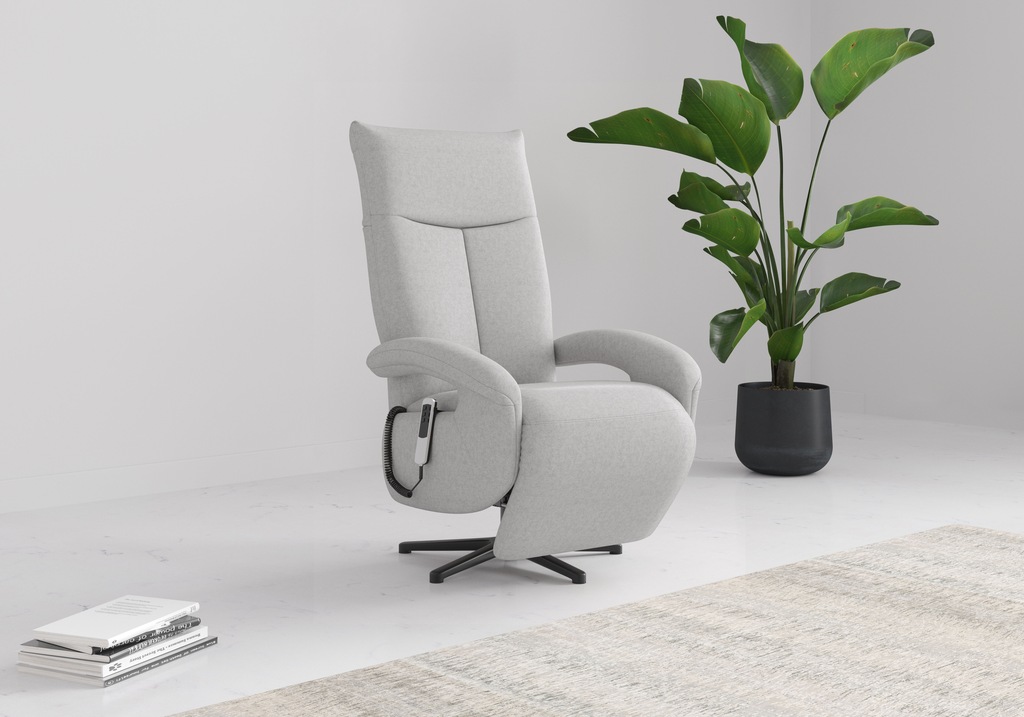 sit&more TV-Sessel "TV Dance", wahlweise manuell oder elektrischer Funktion günstig online kaufen