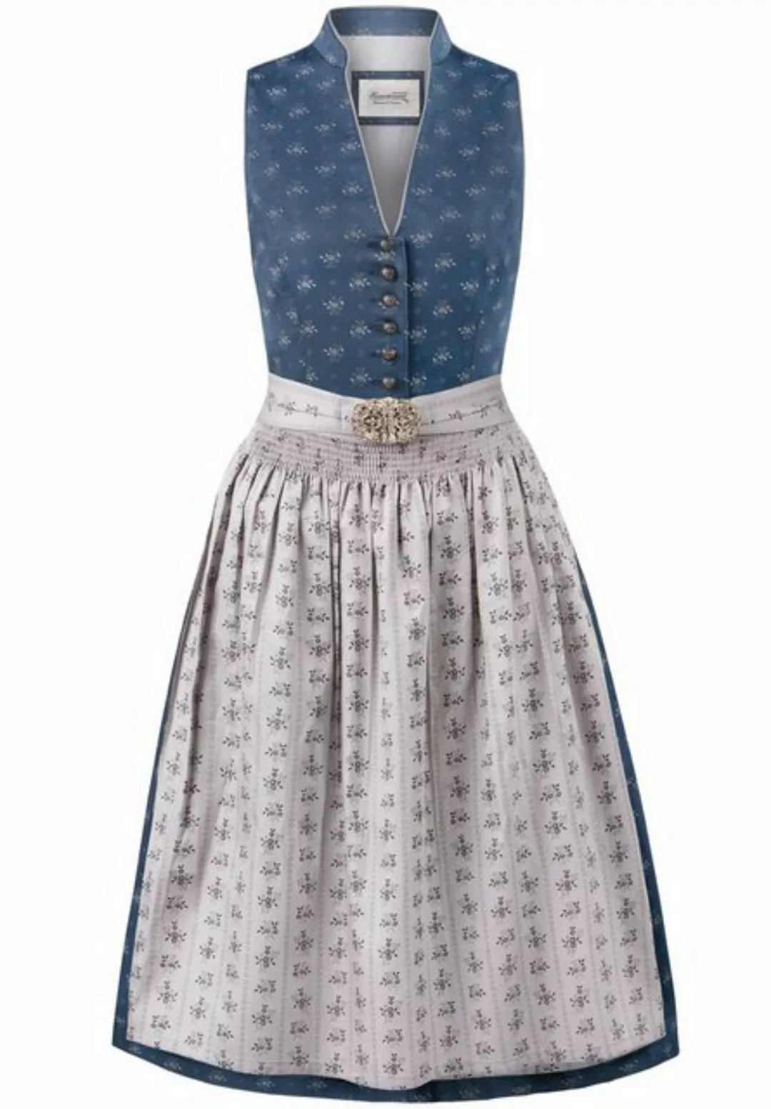 Stockerpoint Dirndl Amalie2 günstig online kaufen