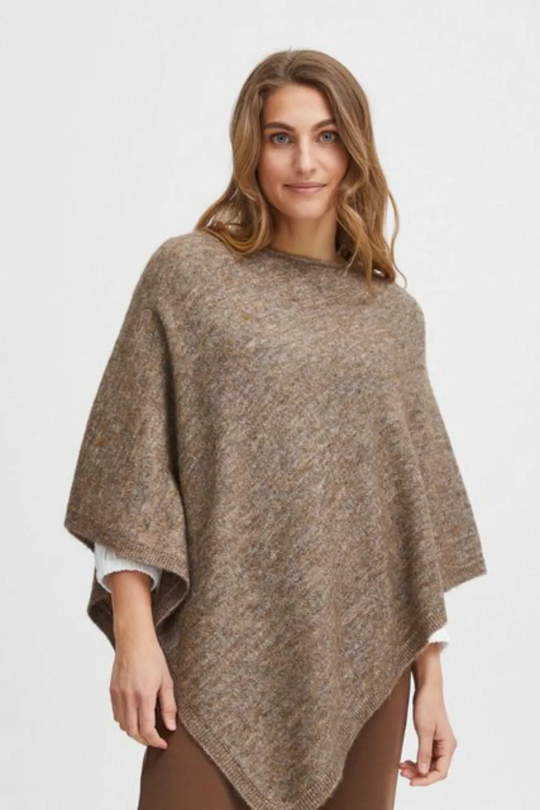 fransa Poncho "Poncho FRSandy" günstig online kaufen