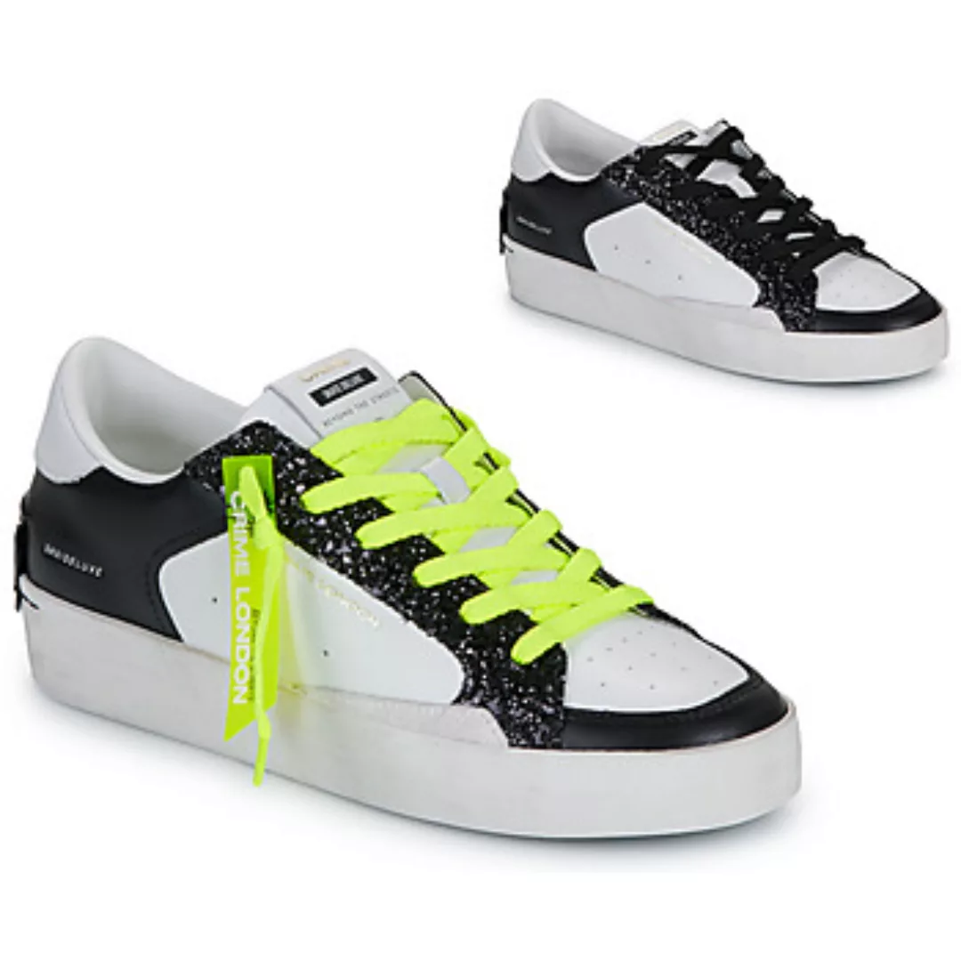 Crime London  Sneaker SK8 DELUXE günstig online kaufen