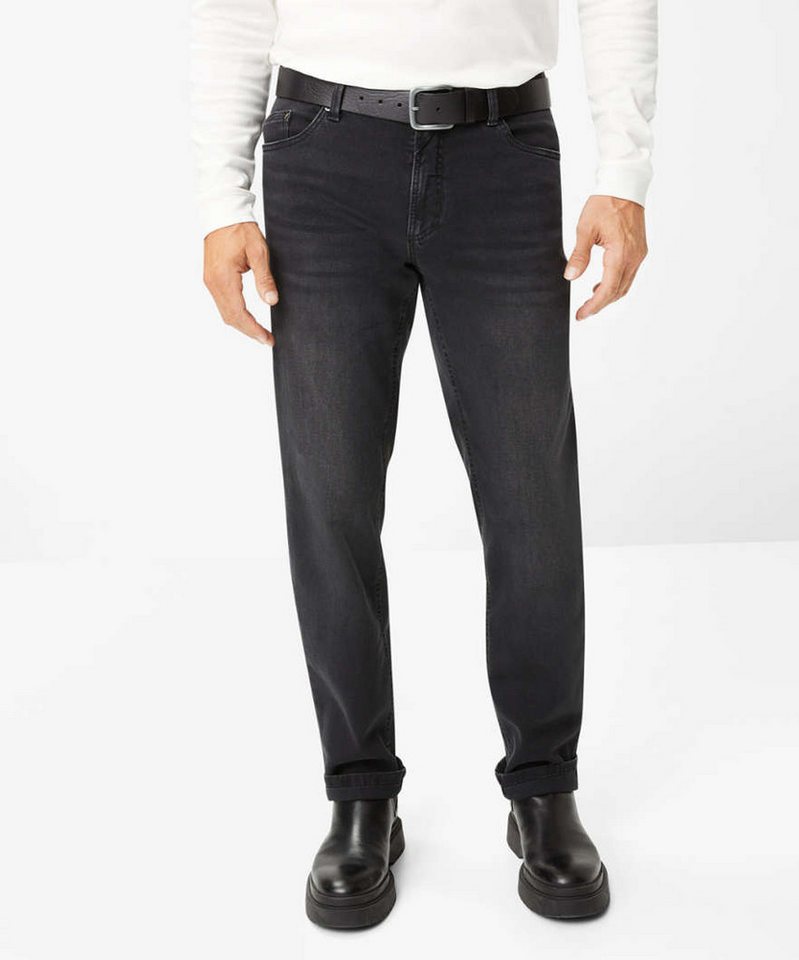 EUREX by BRAX 5-Pocket-Jeans Style LUKE günstig online kaufen