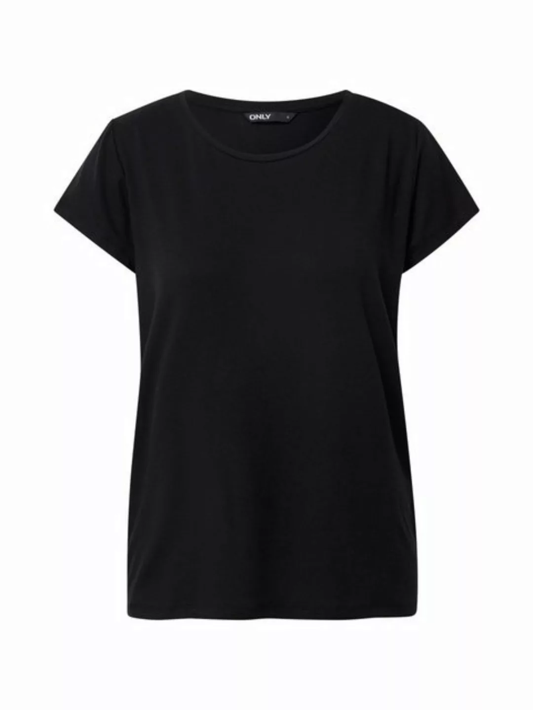 ONLY T-Shirt GRACE (1-tlg) Plain/ohne Details günstig online kaufen