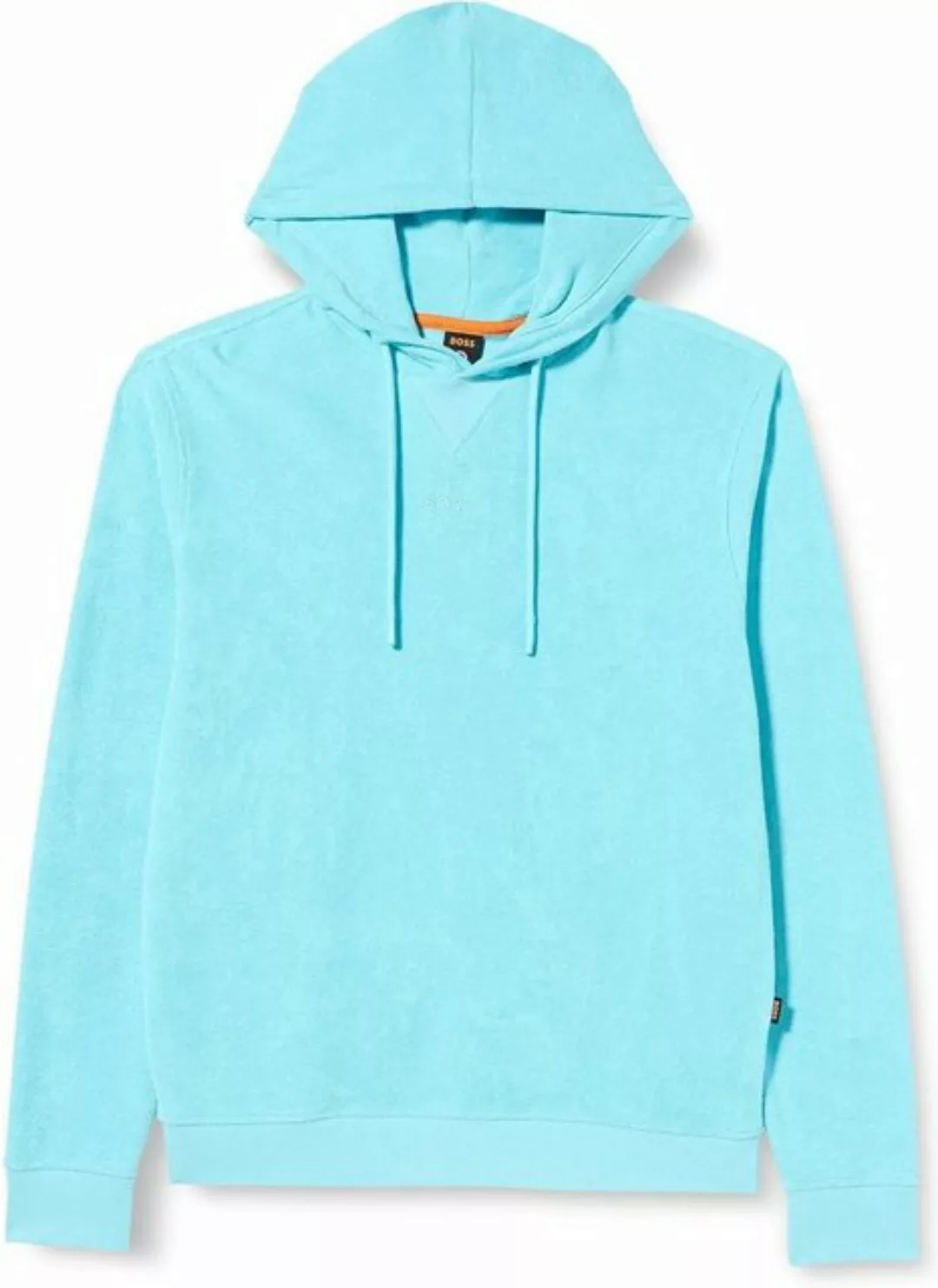 BOSS Sweatshirt HUGO BOSS Wetowel Hoody Pullover Sweater Sweatshirt Jumper günstig online kaufen