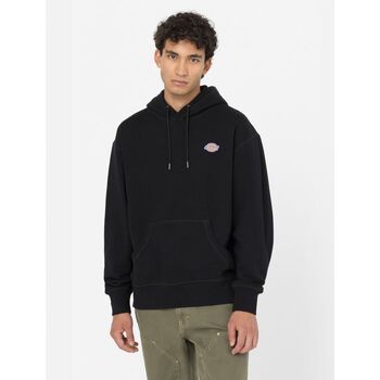 Dickies  Sweatshirt MILLERSBURG HOODIE DK0A4YLY-BLK BLACK günstig online kaufen