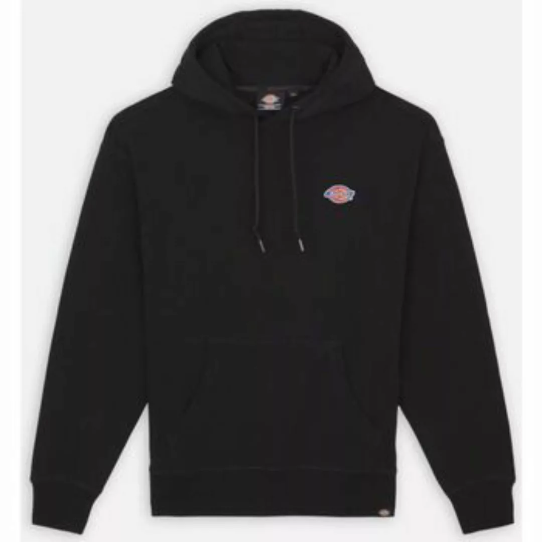 Dickies  Sweatshirt MILLERSBURG HOODIE DK0A4YLY-BLK BLACK günstig online kaufen