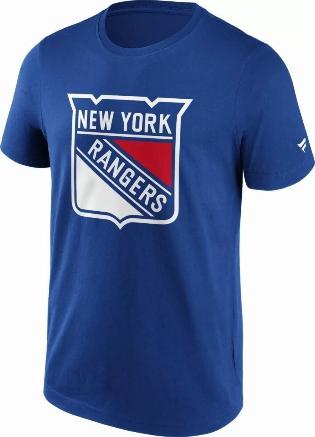 Fanatics T-Shirt Fanatics T-Shirt New York günstig online kaufen