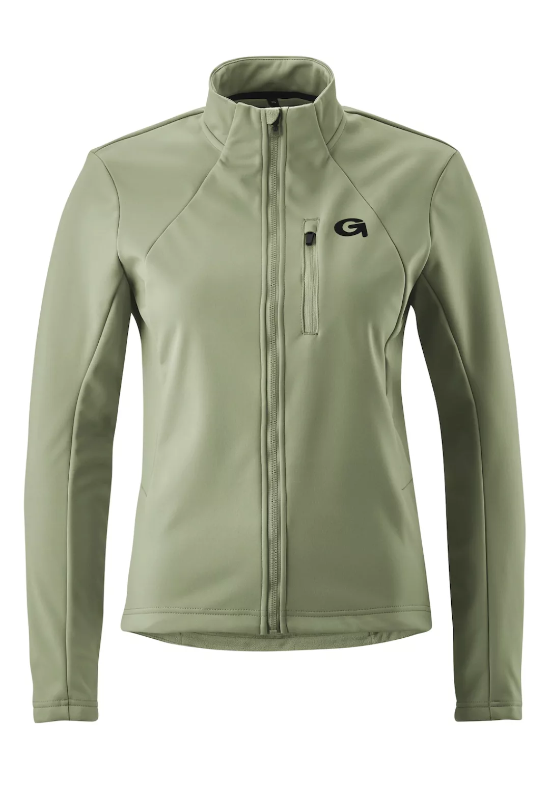 Gonso Fahrradjacke "ADVENTURE JACKET SOFTSHELL W", Damen Radjacke, atmungsa günstig online kaufen