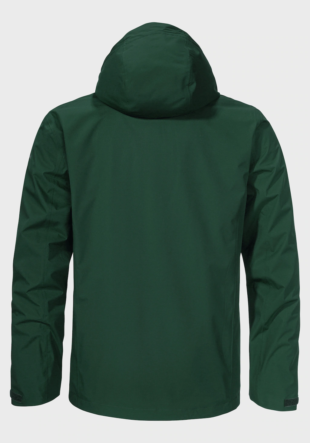 Schöffel Outdoorjacke "Jacket Gmund M", mit Kapuze günstig online kaufen