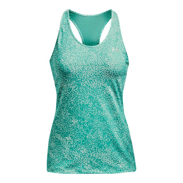 Under Armour® Tanktop Under Armour Damen Tanktop HeatGear Armour Racer Prin günstig online kaufen