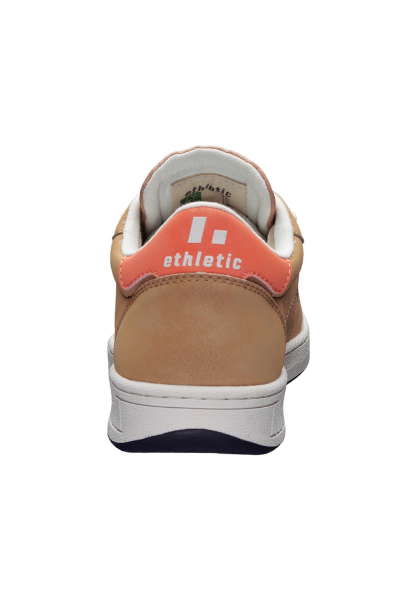 ETHLETIC Jesse Sneaker recyceltes Produkt günstig online kaufen