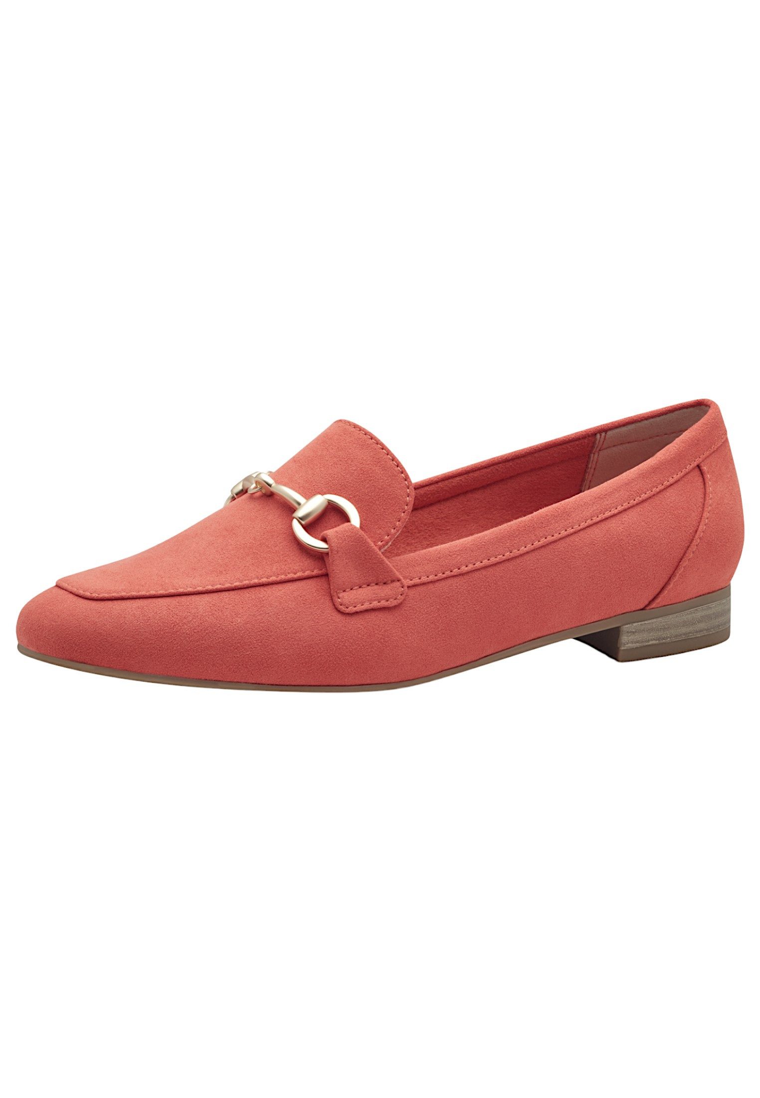 MARCO TOZZI 2-24212-42 634 Carrot Slipper günstig online kaufen