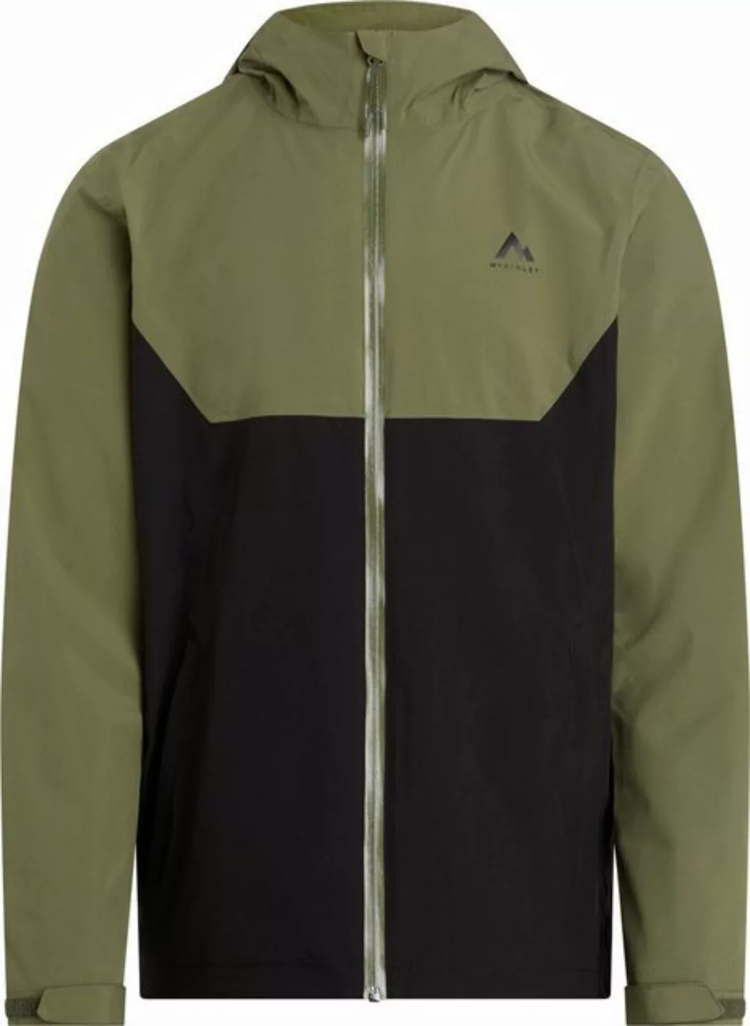 McKINLEY Outdoorjacke He.-Funktions-Jacke Hodia M günstig online kaufen