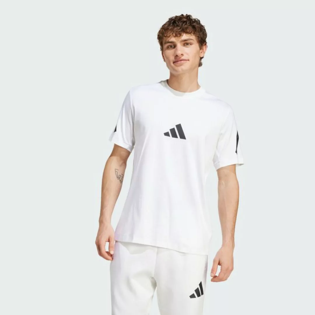 adidas Sportswear T-Shirt ADIDAS Z.N.E. T-SHIRT günstig online kaufen