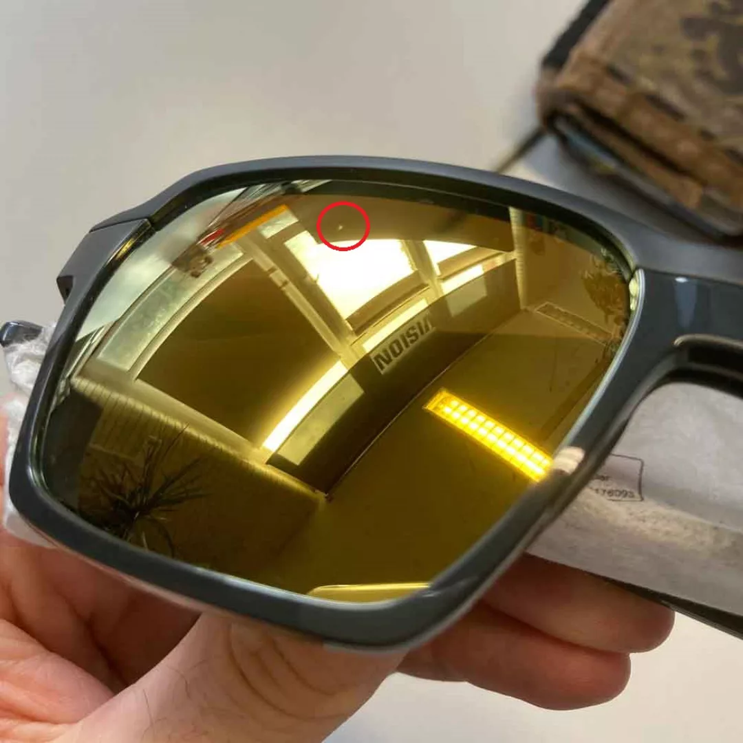 Oakley Parlay Carbon Prizm 24K Polarized FUNDGRUBE günstig online kaufen