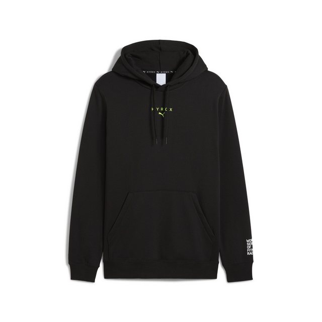 PUMA Sweatshirt PUMA x HYROX Schwerer Hoodie Herren günstig online kaufen