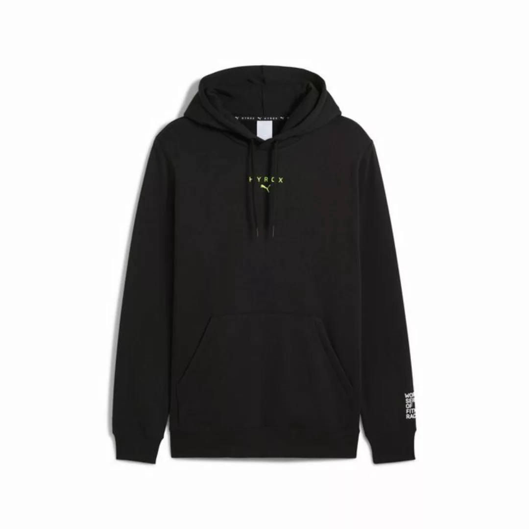 PUMA Sweatshirt PUMA x HYROX Schwerer Hoodie Herren günstig online kaufen