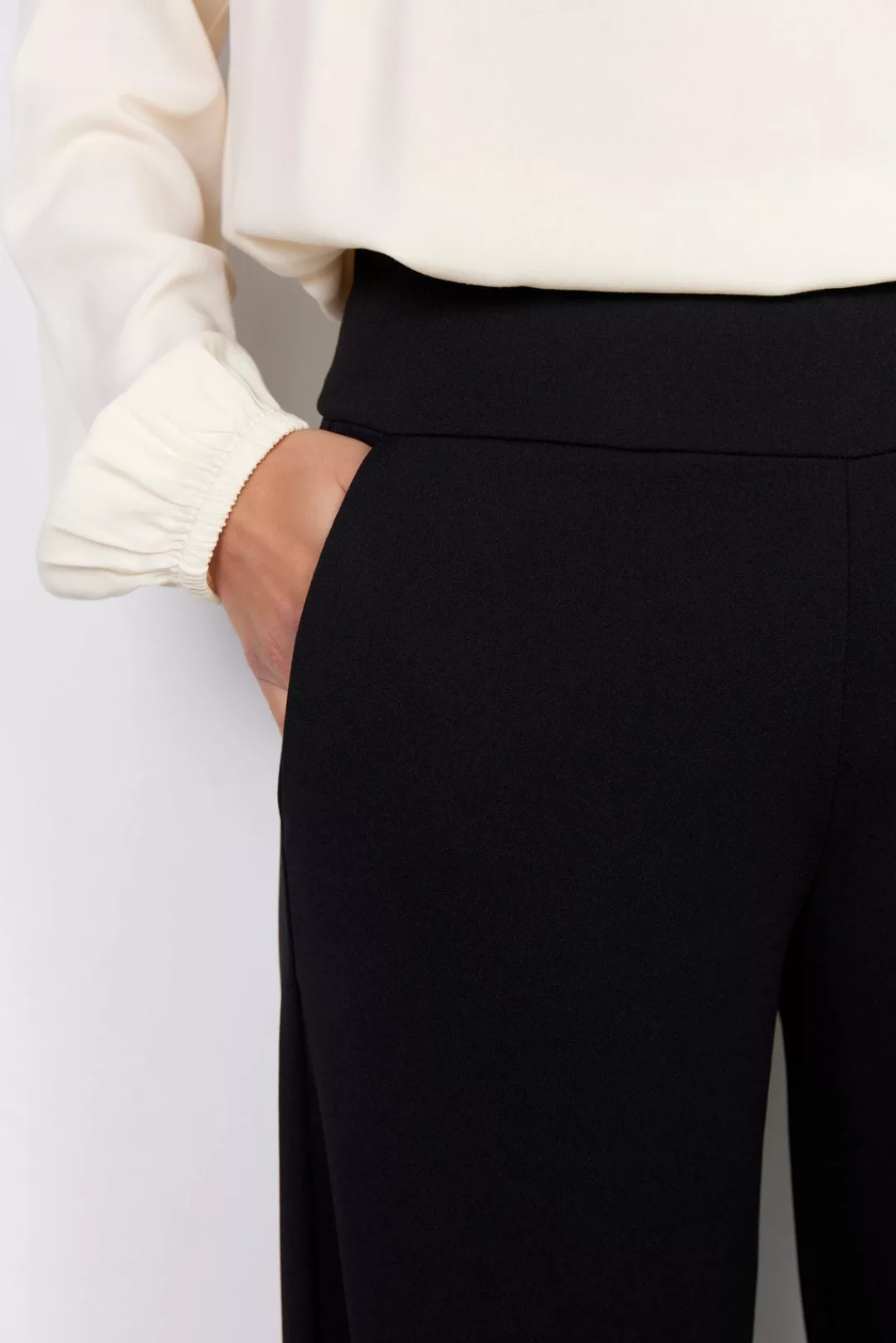 soyaconcept Schlupfhose "SC-SIHAM 48" günstig online kaufen