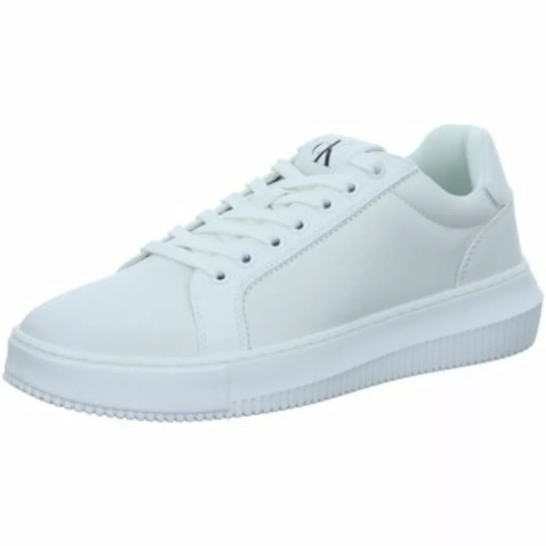 Calvin Klein Jeans  Sneaker CHUNKY CUPSOLE CLEAN LOW YM0YM011240K4 günstig online kaufen