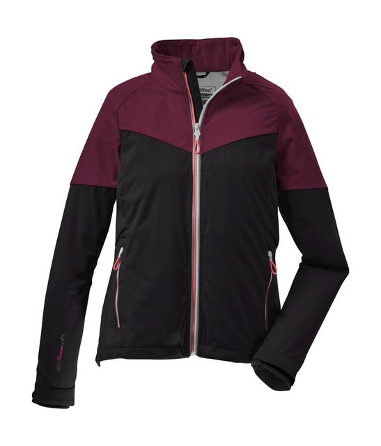 Killtec Softshelljacke KOS 29 WMN SFTSHLL JCKT günstig online kaufen