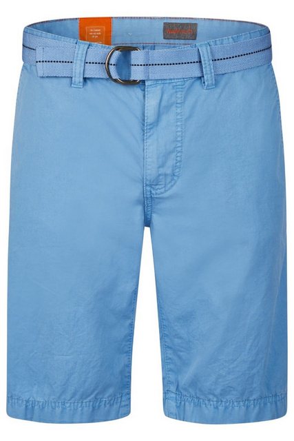 Hattric Bermudas Chino Bermuda mit Gürtel günstig online kaufen