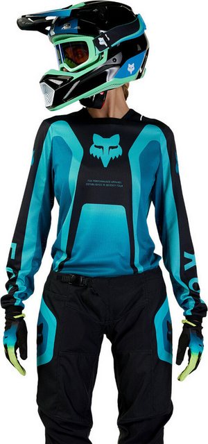 Fox Motorradhose 180 Ballast Damen Motocross Jersey günstig online kaufen