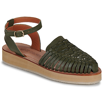 Mapache  Sandalen LOMA günstig online kaufen