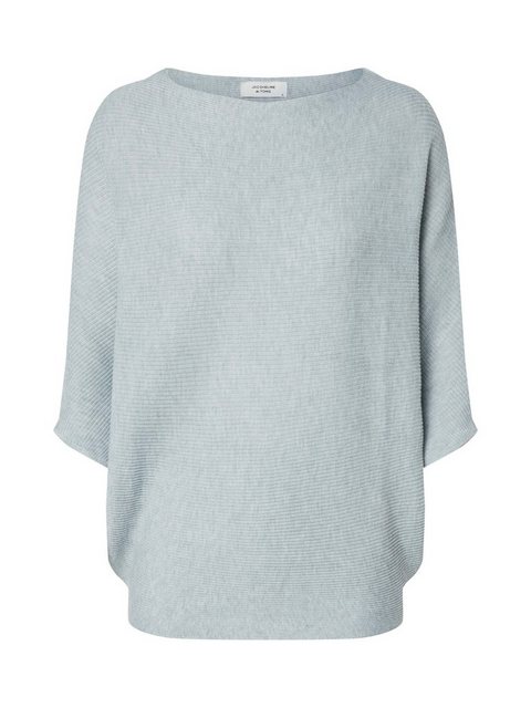 JDY Strickpullover JDYNEW BEHAVE (1-tlg) Plain/ohne Details günstig online kaufen