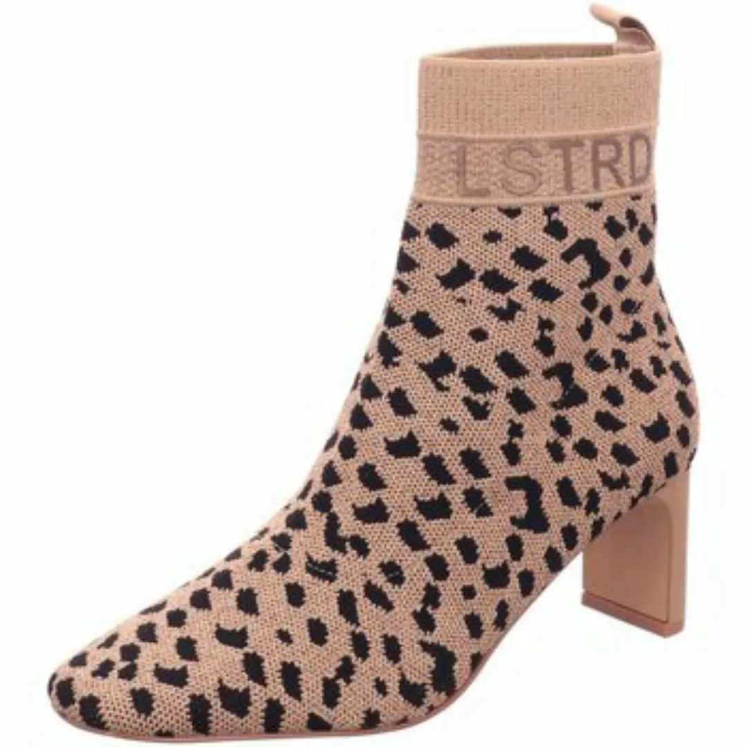 La Strada  Stiefel Stiefeletten 2101725- 4591 leopard günstig online kaufen