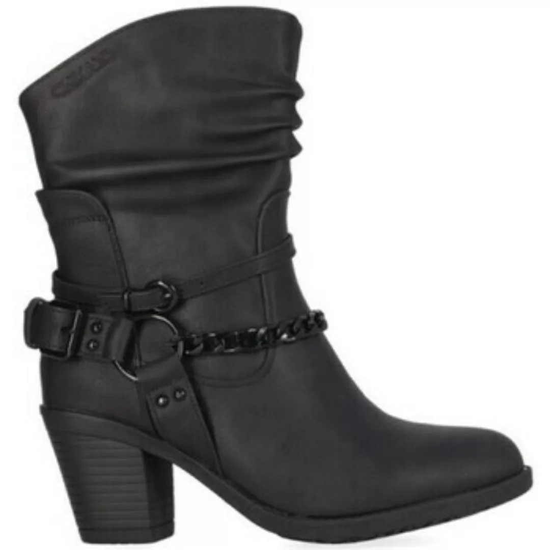 Chika 10  Stiefel STIEFEL  KURAZO 37 günstig online kaufen