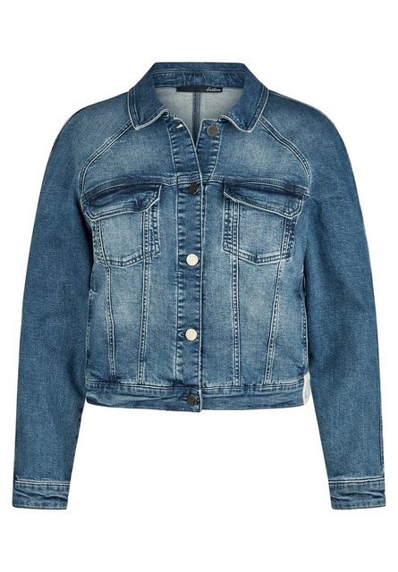 LeComte Blouson "LeComte Jeansjacke" günstig online kaufen