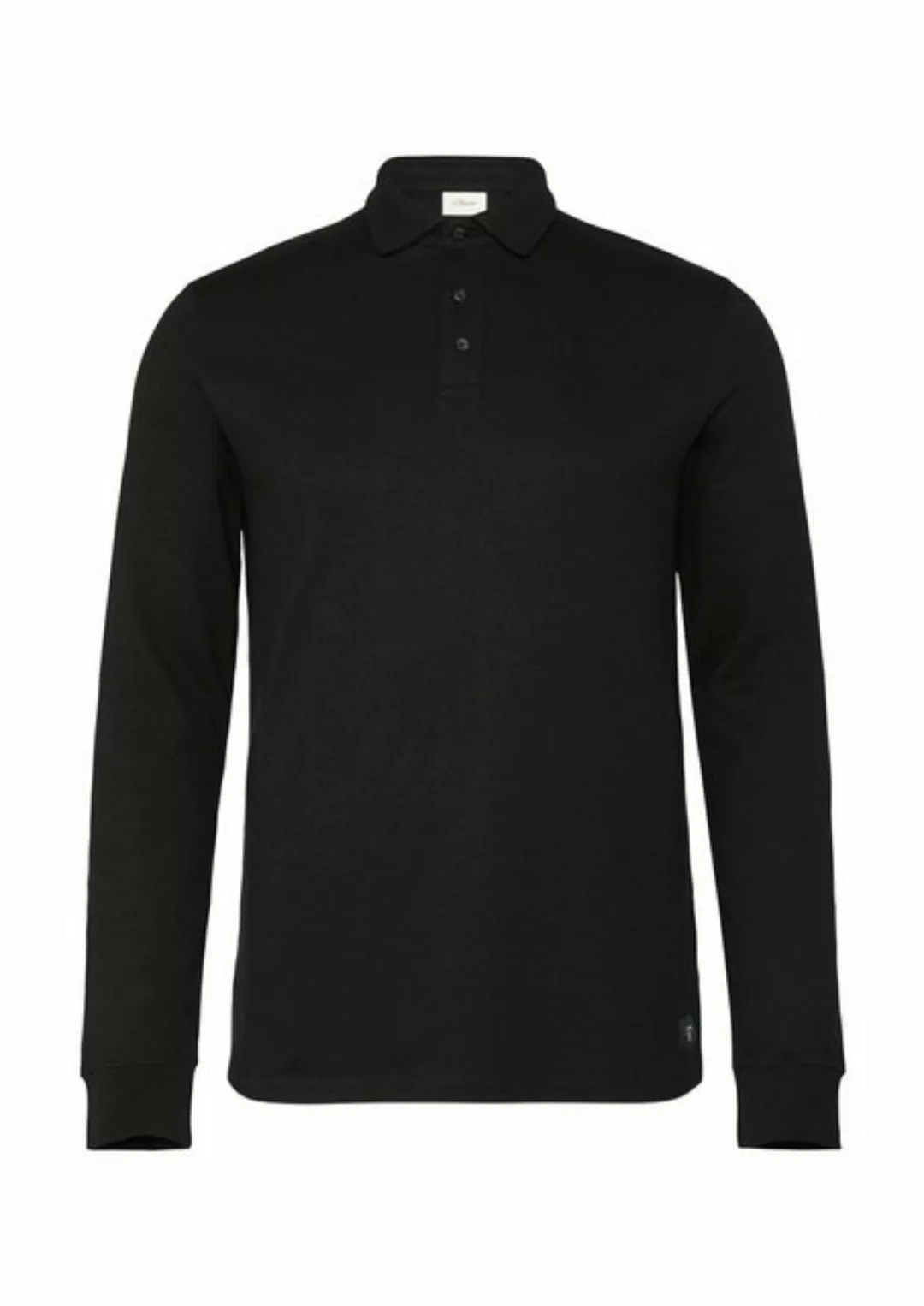 s.Oliver Poloshirt günstig online kaufen