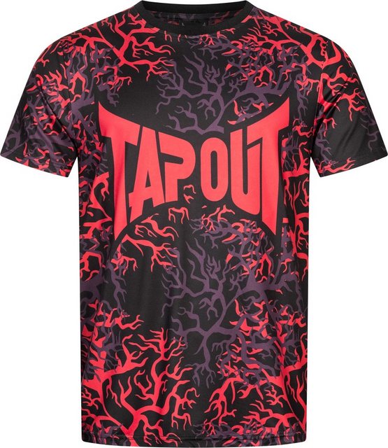 TAPOUT Longsleeve Rootstock Herren Funktionsshirt normale Passform günstig online kaufen