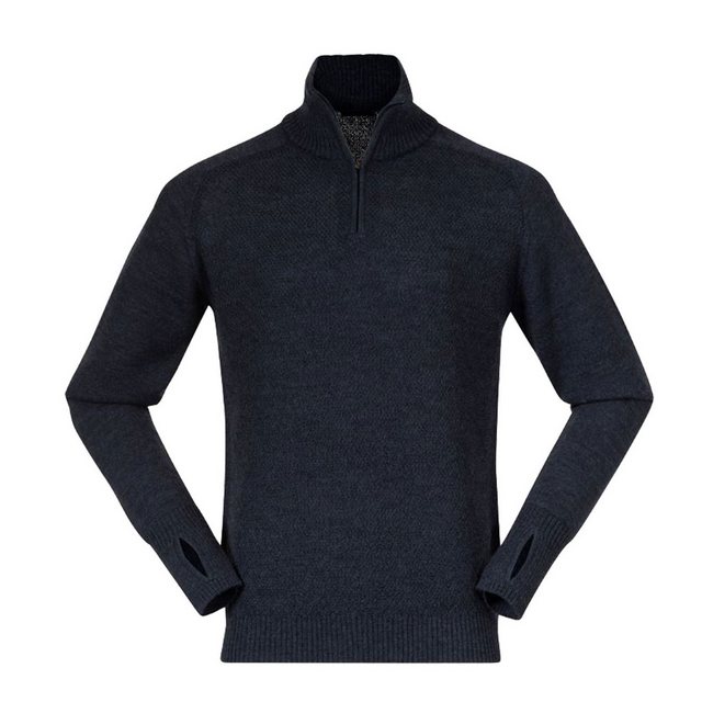 Bergans Strickpullover Ulriken Light Merino Jumper günstig online kaufen