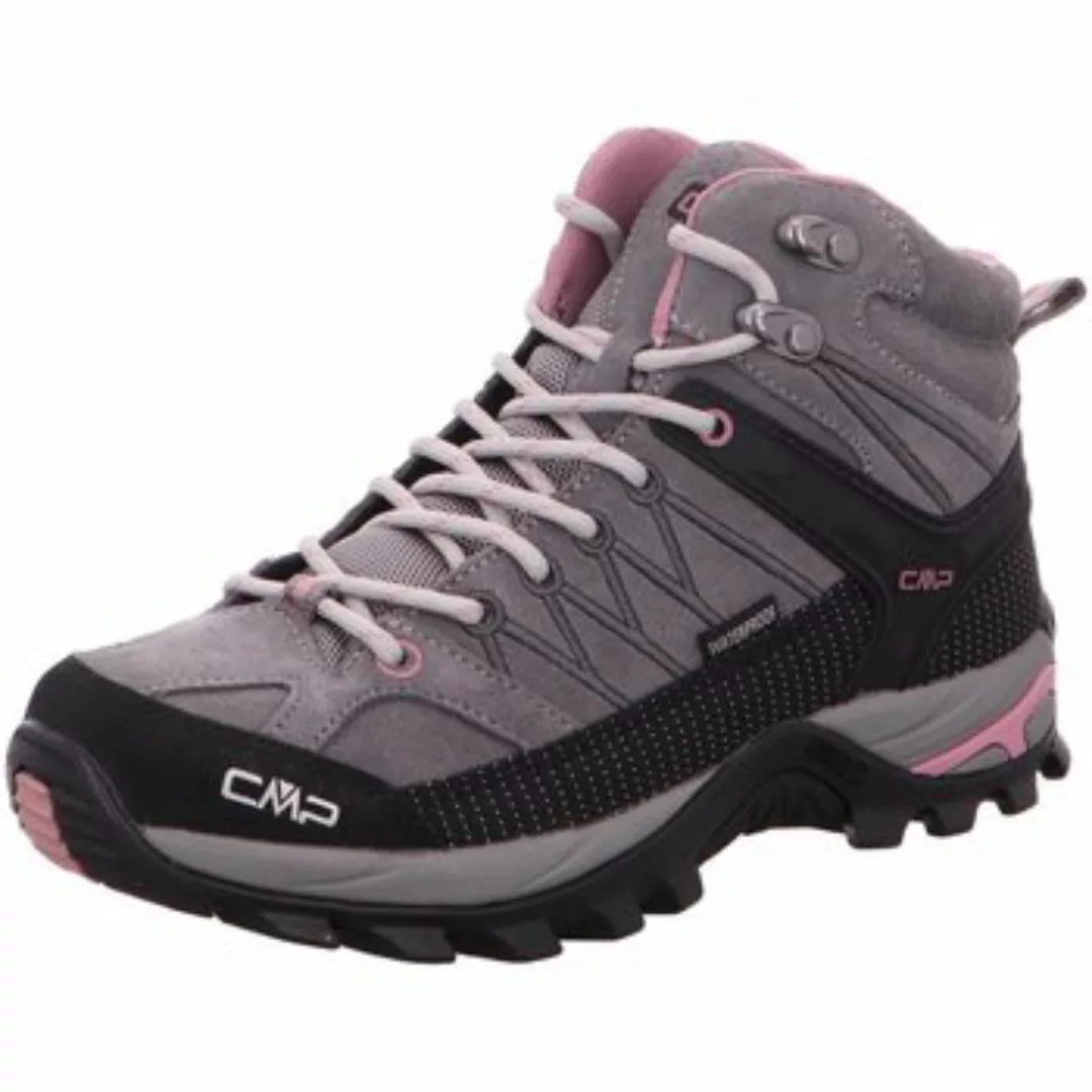 Cmp  Fitnessschuhe Sportschuhe cemento-fard (-rosa) 3Q12946-66UN Rigel Mid günstig online kaufen