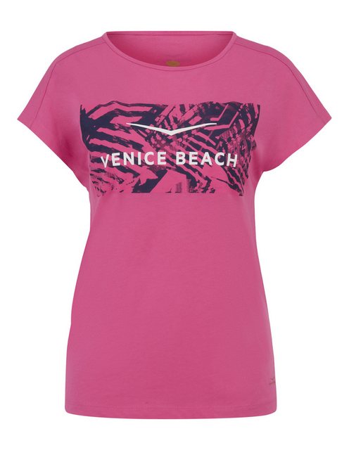 Venice Beach T-Shirt T-Shirt VB Tia günstig online kaufen