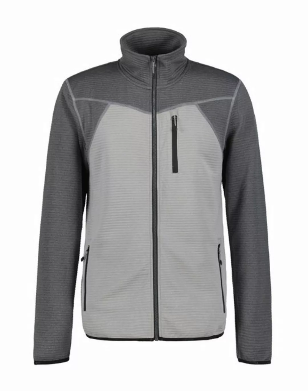 Icepeak Fleecejacke ICEPEAK BERTHOLD günstig online kaufen