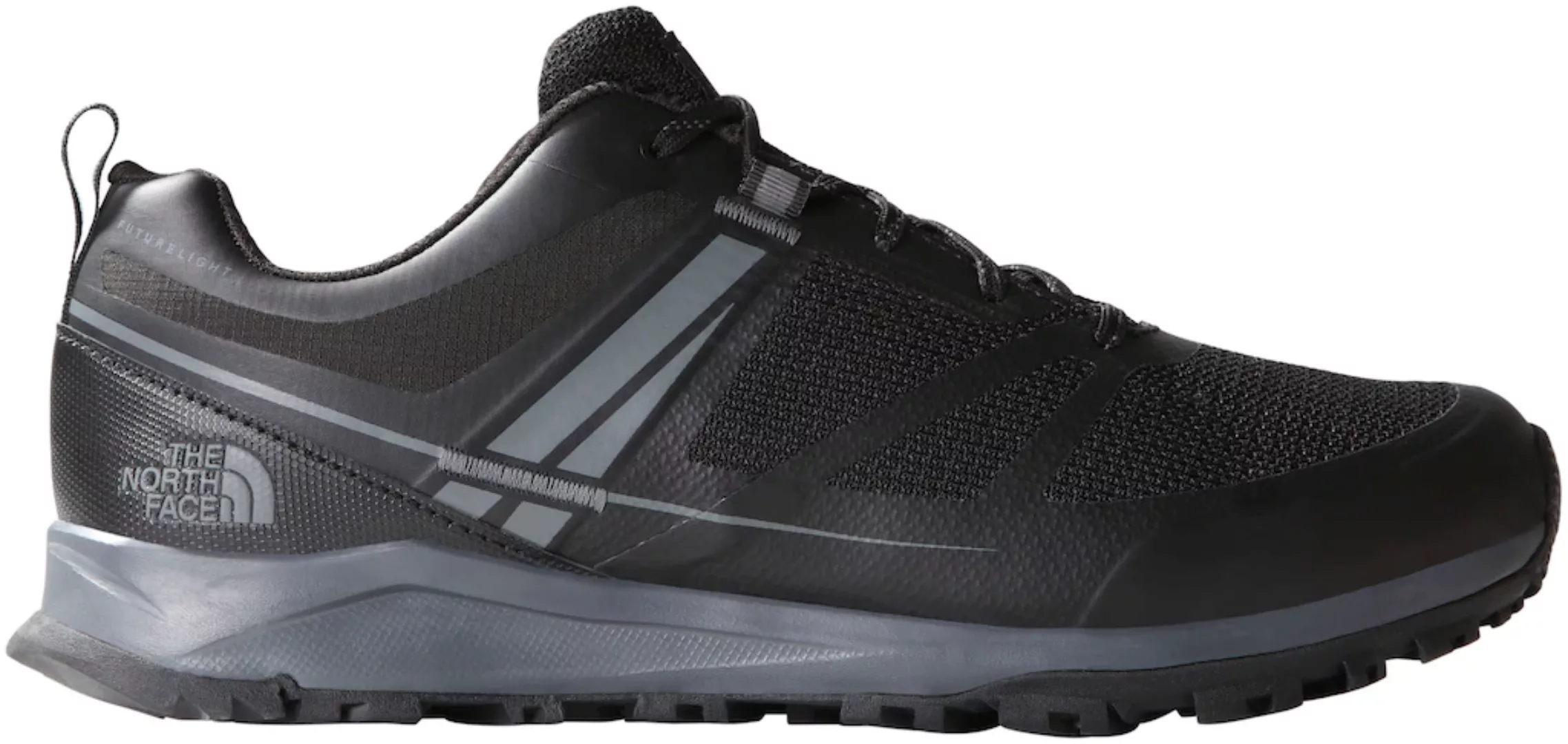 The North Face Litewave Futurelight Schuhe EU 42 Grey,Black günstig online kaufen