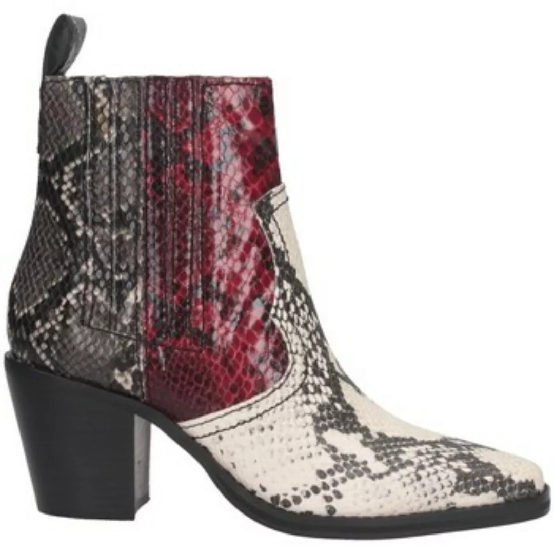 Steve Madden  Damenstiefel SMSGENIVA-BRGGRY günstig online kaufen