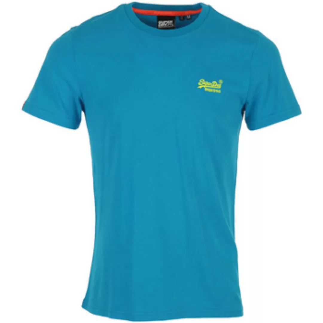 Superdry  T-Shirt OL Neon Lite Tee günstig online kaufen