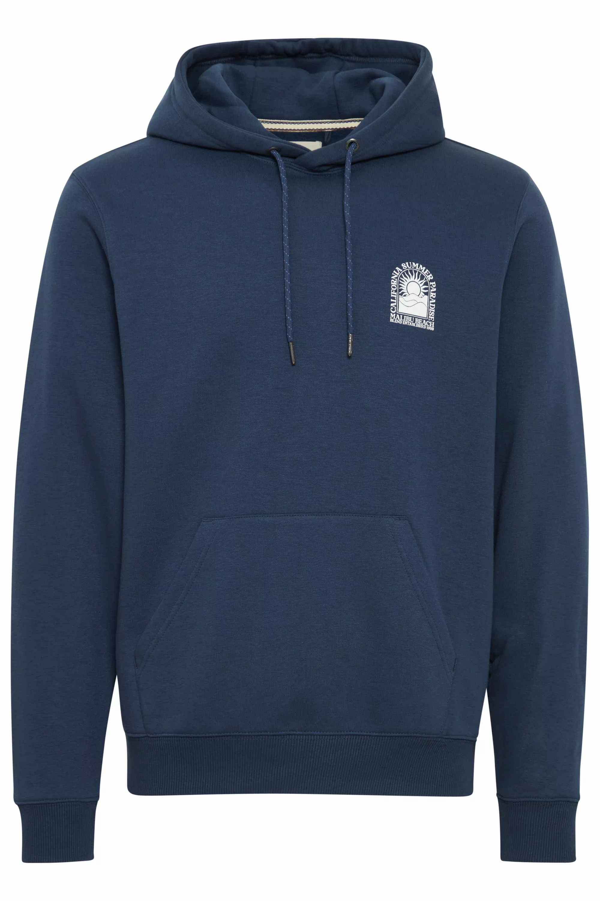 Blend Kapuzenpullover "Hoodie BHSweatshirt" günstig online kaufen