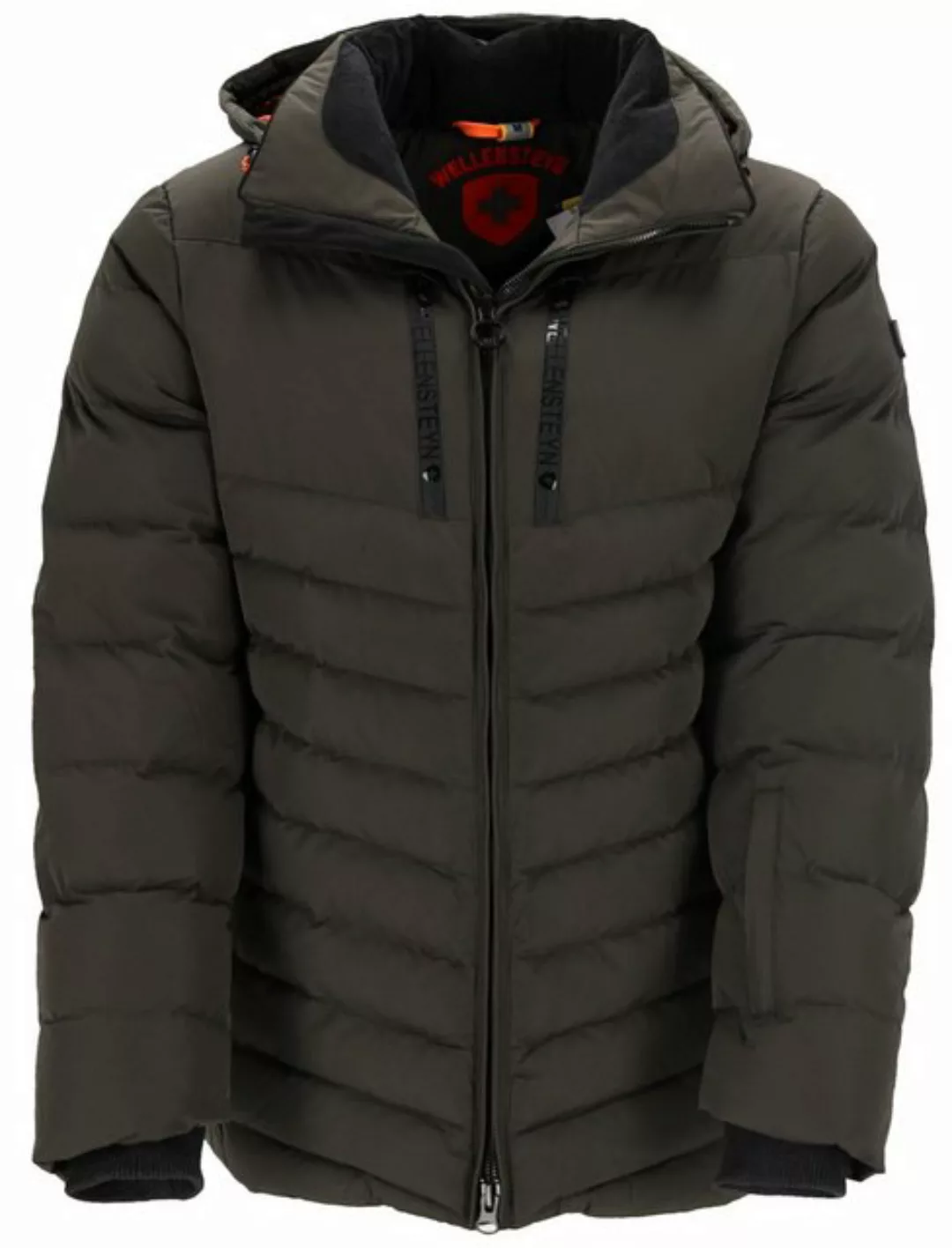 Wellensteyn Steppjacke Carmenere Men günstig online kaufen