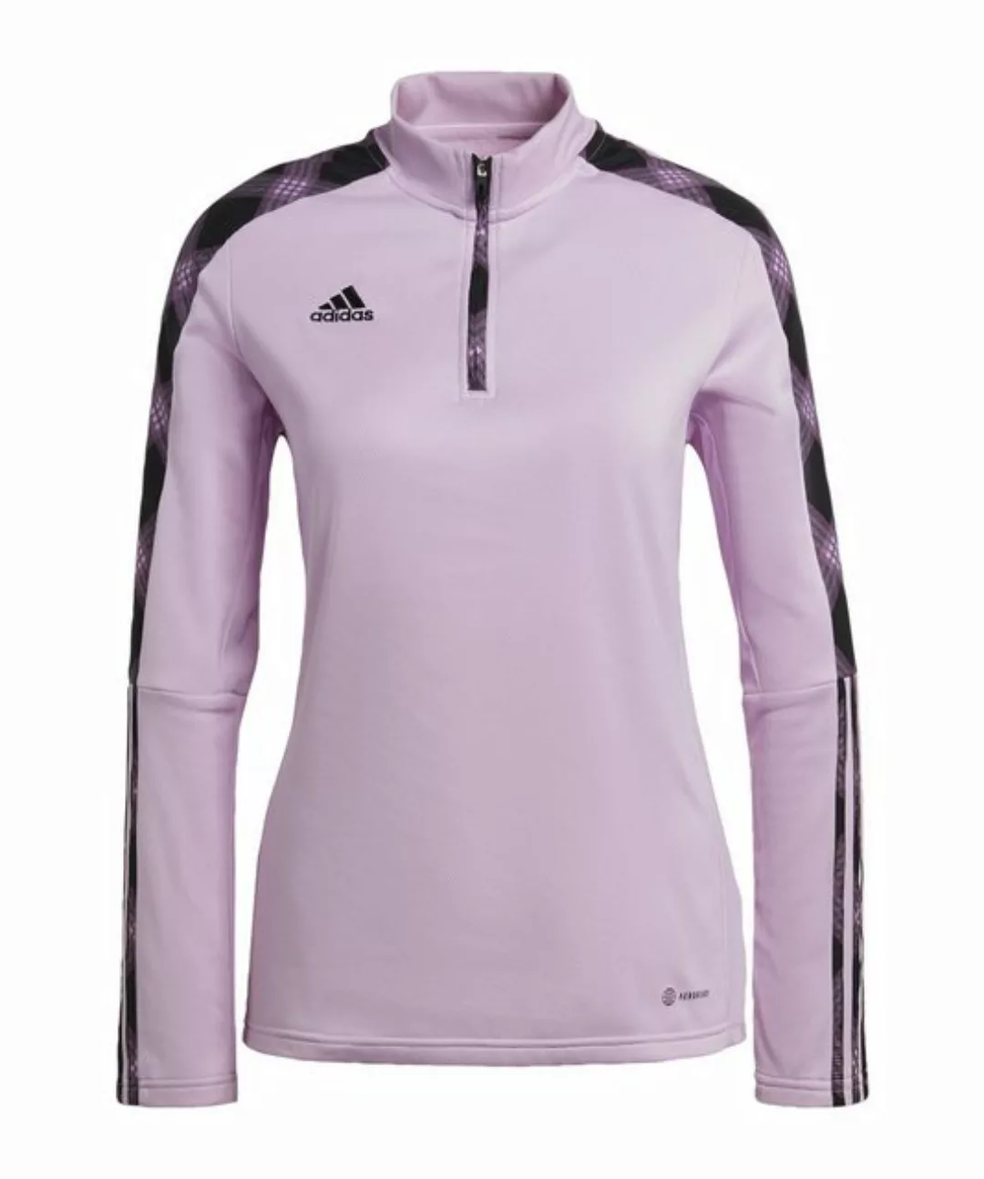 adidas Performance Sweater Tiro HalfZip Sweatshirt Damen günstig online kaufen