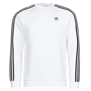 adidas  Sweatshirt 3-STRIPES CREW günstig online kaufen